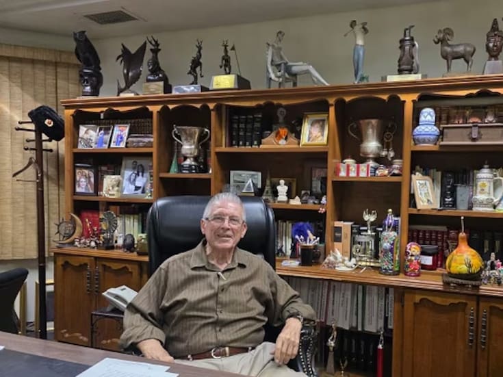 Advierte Notario sobre riesgos en la compra de terrenos de inmobiliarias