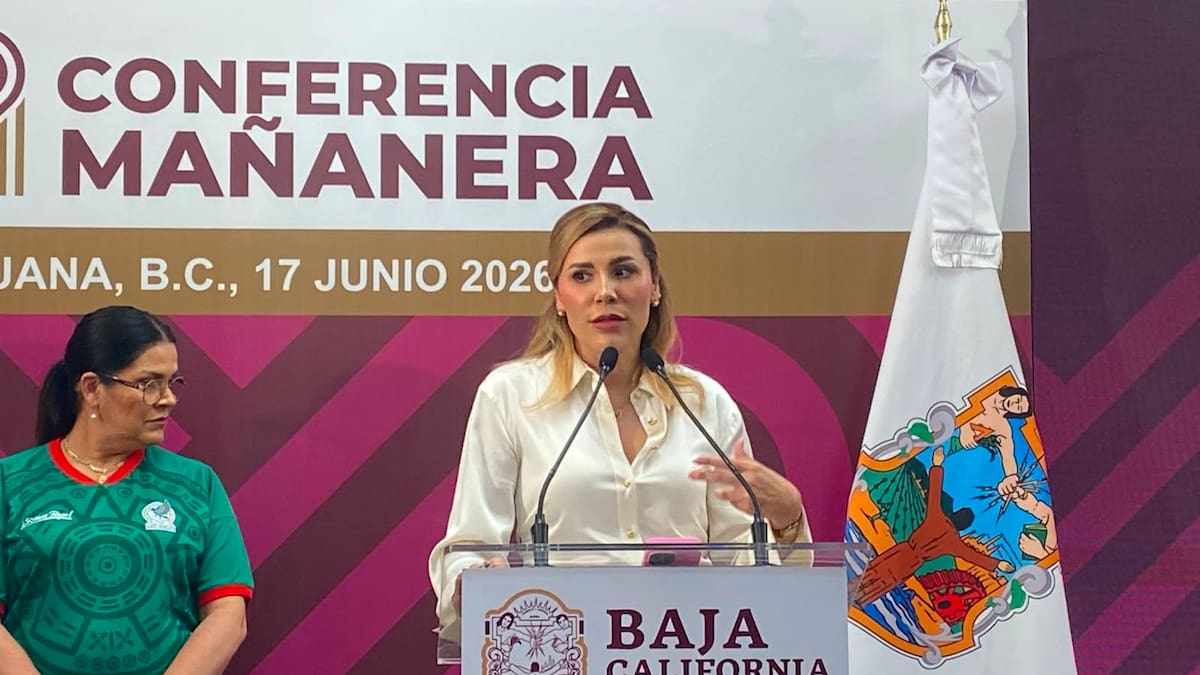 “Si vas a participar en una contienda, eventualmente tendrías que salir a todo el Estado”: MDP sobre posible licencia de Claudia Agatón