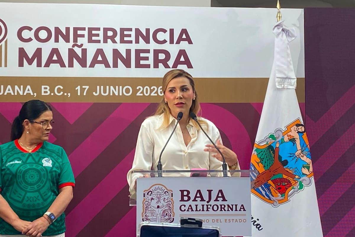 “Si vas a participar en una contienda, eventualmente tendrías que salir a todo el Estado”: MDP sobre posible licencia de Claudia Agatón