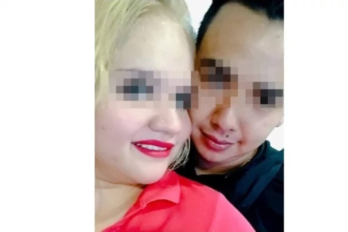Tenía 15 días de haber regresado con su pareja; él la mató a puñaladas en su casa