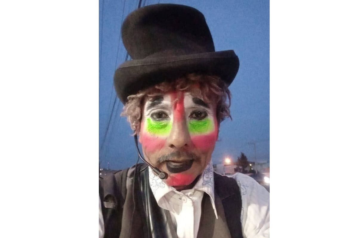 Buscan apoyo para dar el último adiós a Gamboyín, fallecido en Tijuana