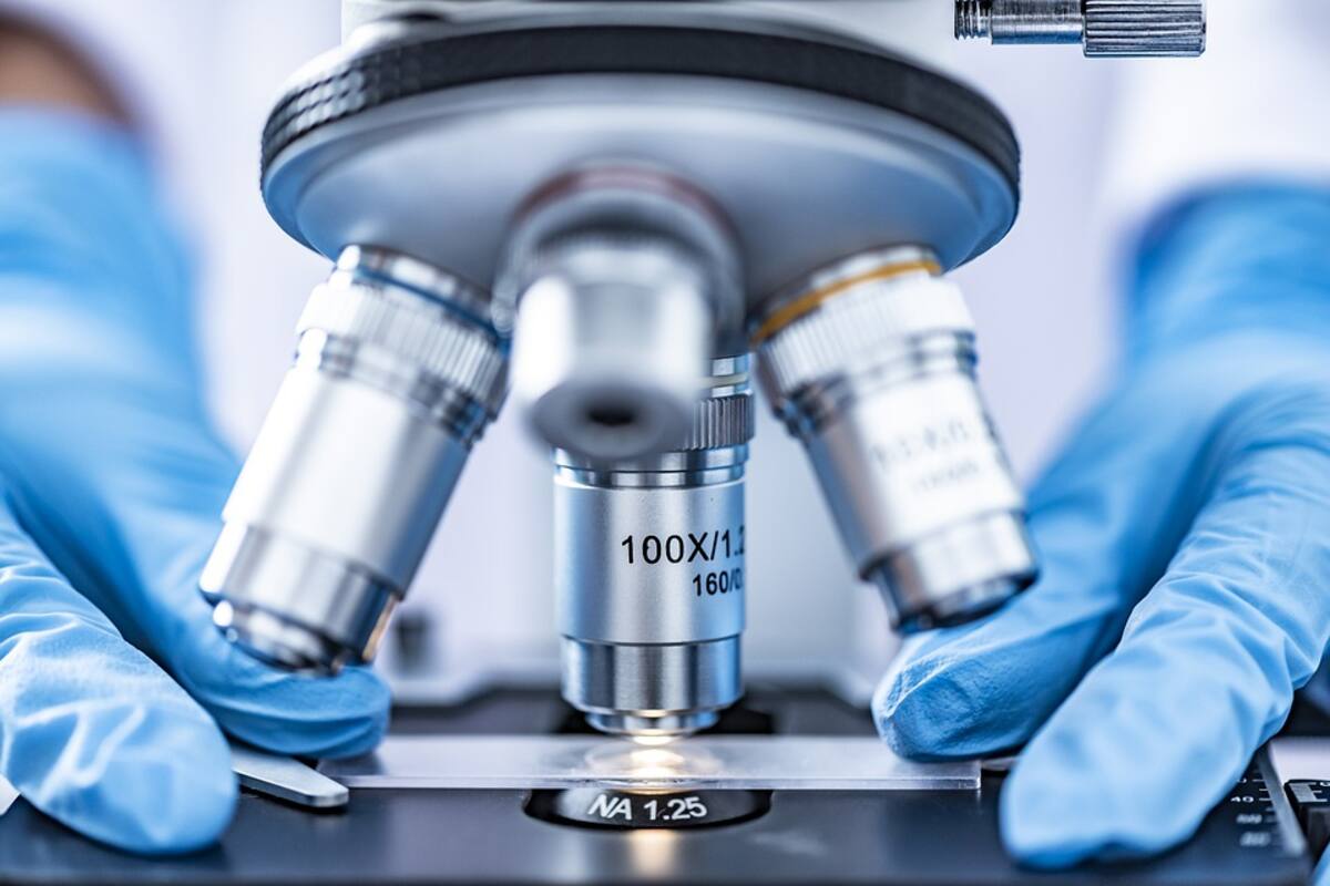 Regala prueba de ADN a su novia y resultaron familiares