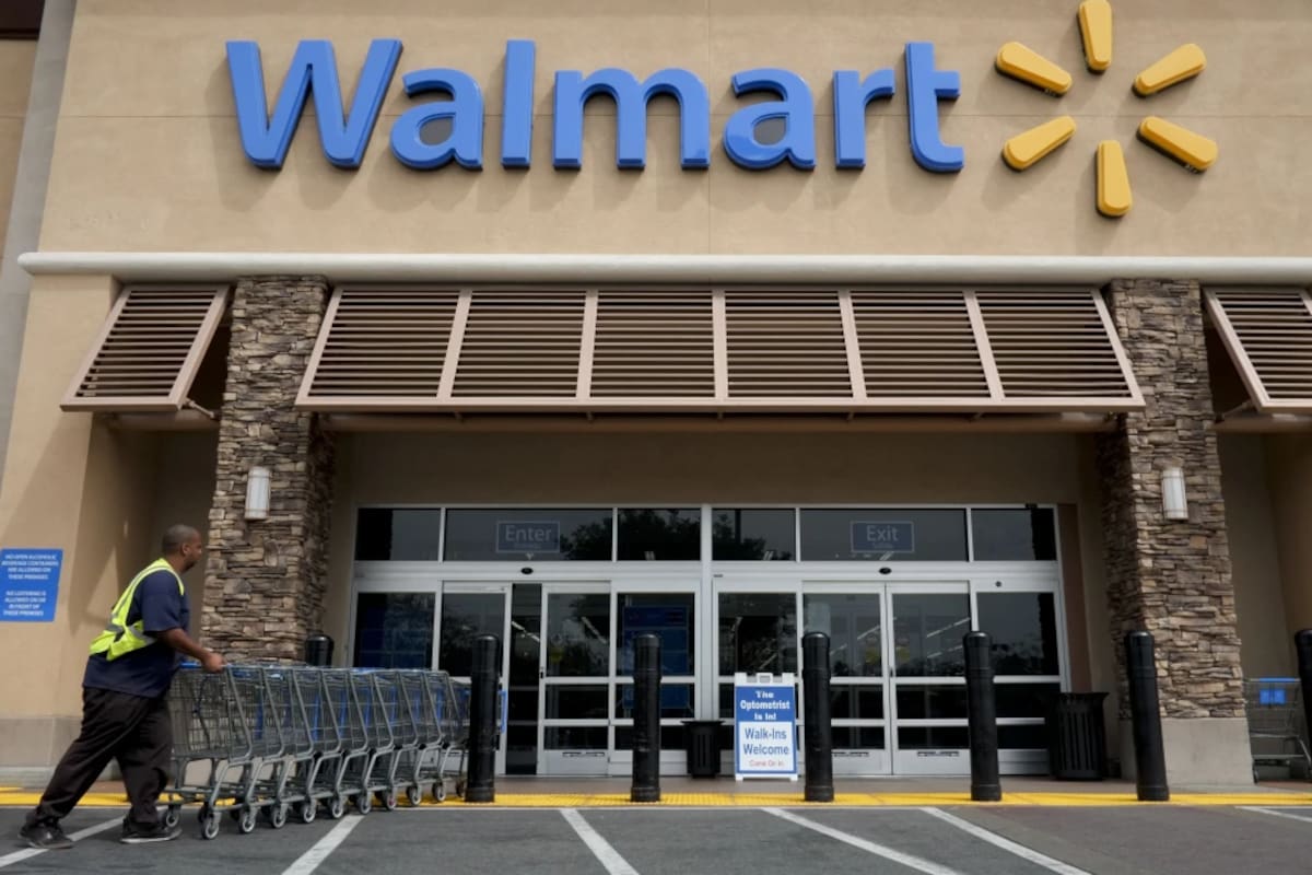 Empleada de Walmart es encontrada muerta en horno industrial