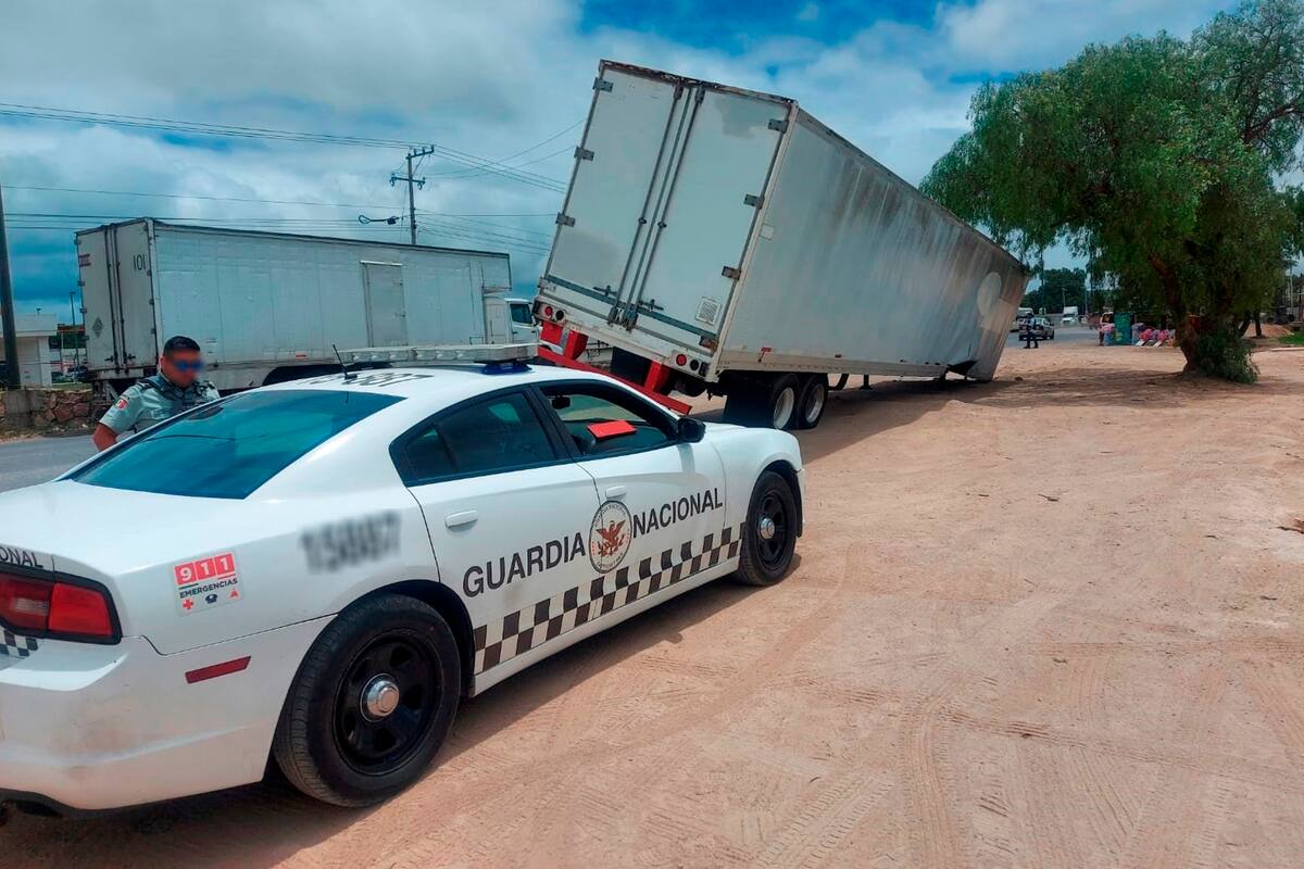 Autoridades hallan una parte de las 7.1 millones de balas robadas en Guanajuato