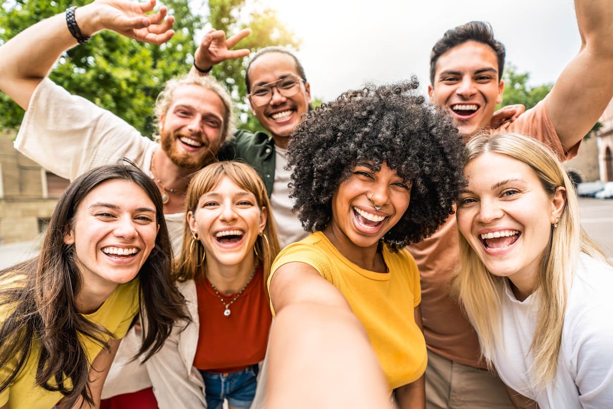 Viva la diversidad de culturas, etnias e ideologías de Arizona