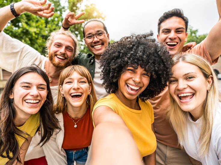 Viva la diversidad de culturas, etnias e ideologías de Arizona