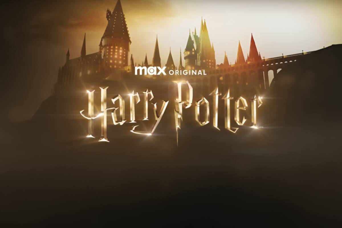 Lo que se sabe hasta el momento sobre la próxima serie de ‘Harry Potter’ producida por HBO Max