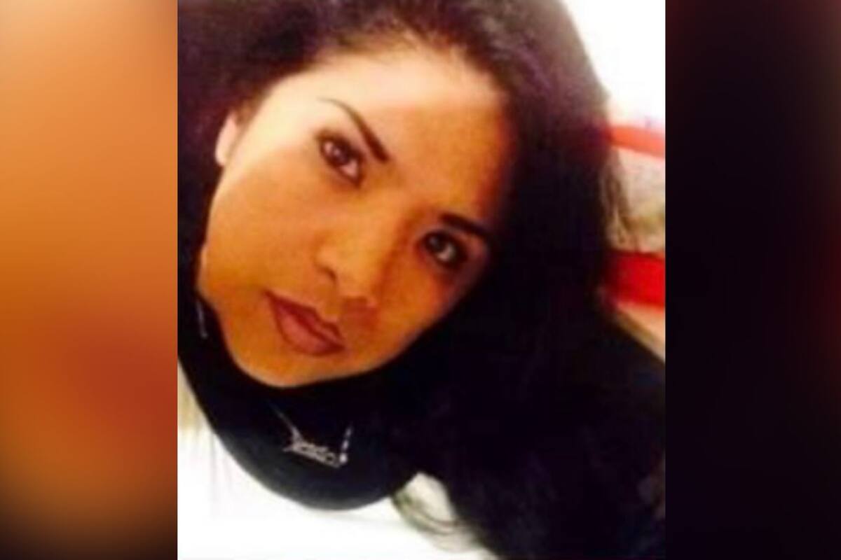 Jessica Becerril: Subió a un DiDi y ya no supieron nada de ella; piden apoyo para localizarla