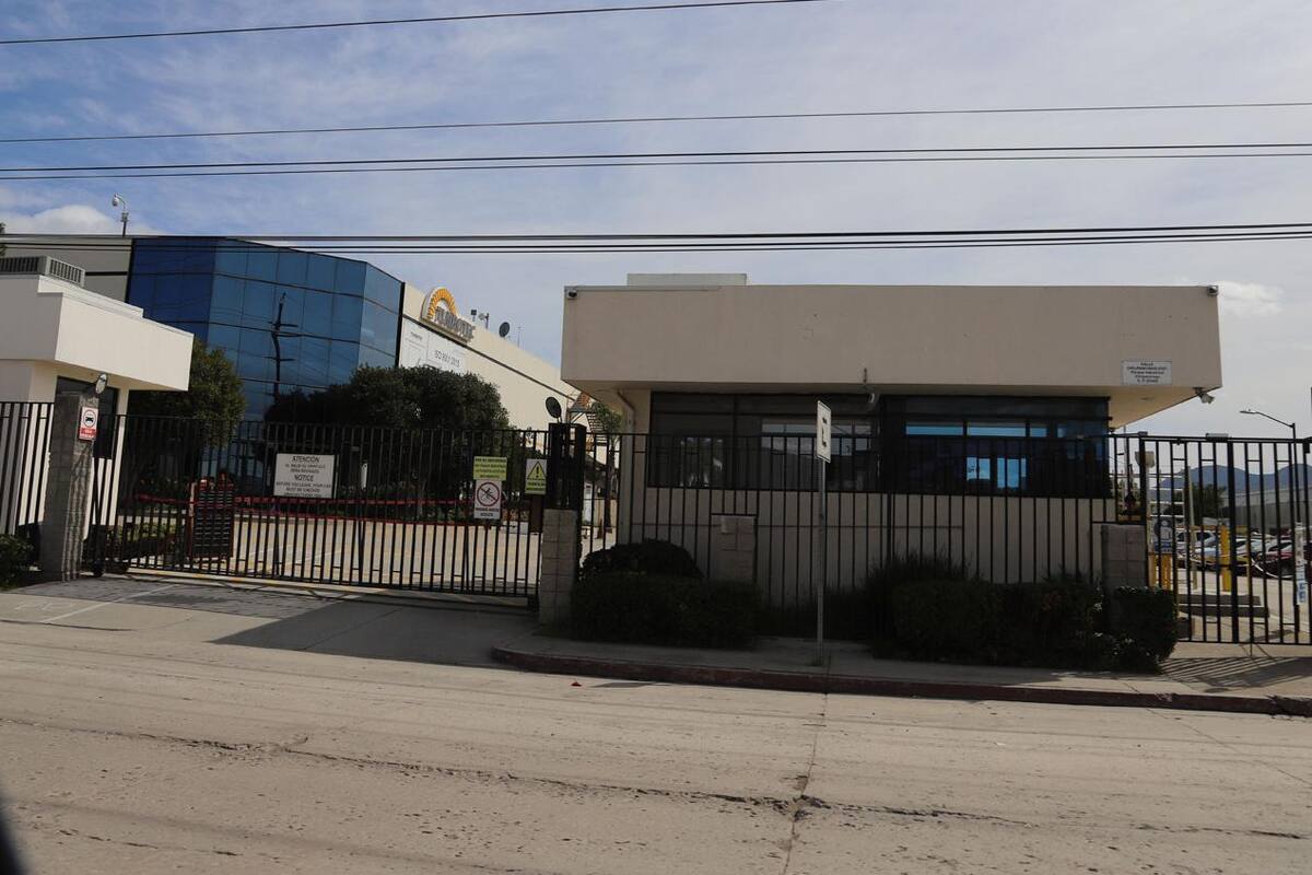 Index busca que inseguridad en Tijuana no preocupe a inversionistas