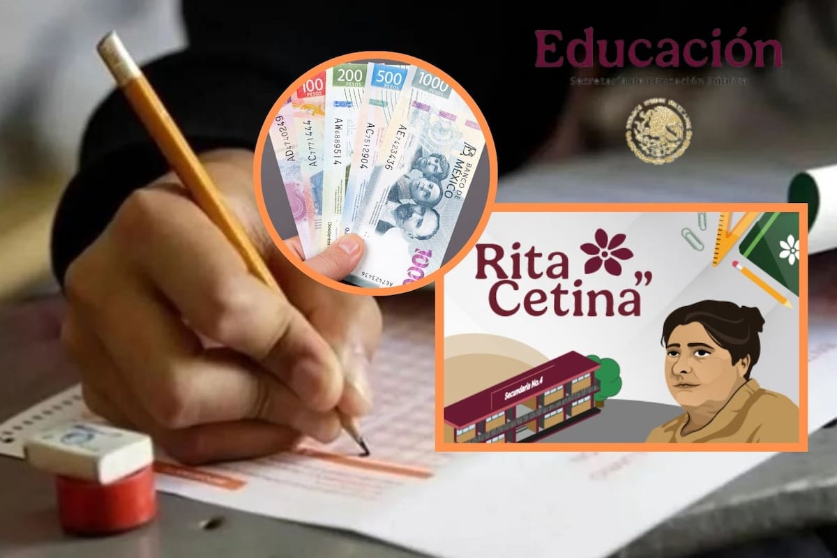 Beca “Rita Cetina”: Nuevas inscripciones y pasos a seguir para estudiantes en 2025