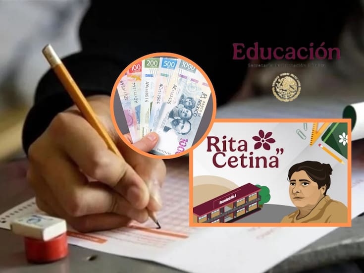 Beca Rita Cetina: ¿Cuándo y dónde se entregan las tarjetas para recibir el apoyo económico en CDMX?