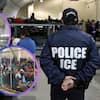 ICE confirma compra de almacén en Nueva York para centro de detención de inmigrantes