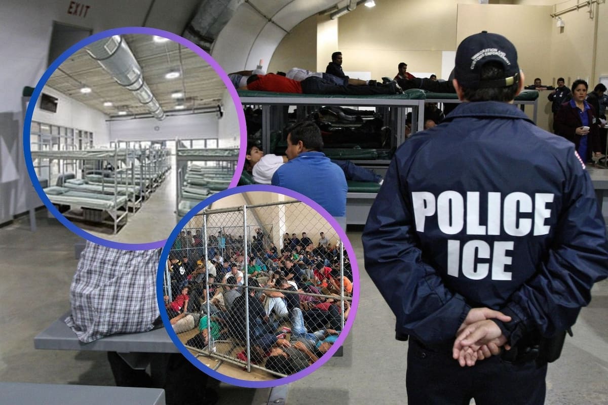 ICE confirma compra de almacén en Nueva York para centro de detención de inmigrantes