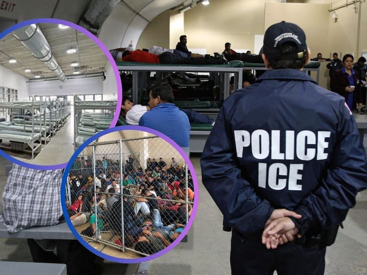 ICE confirma compra de almacén en Nueva York para centro de detención de inmigrantes