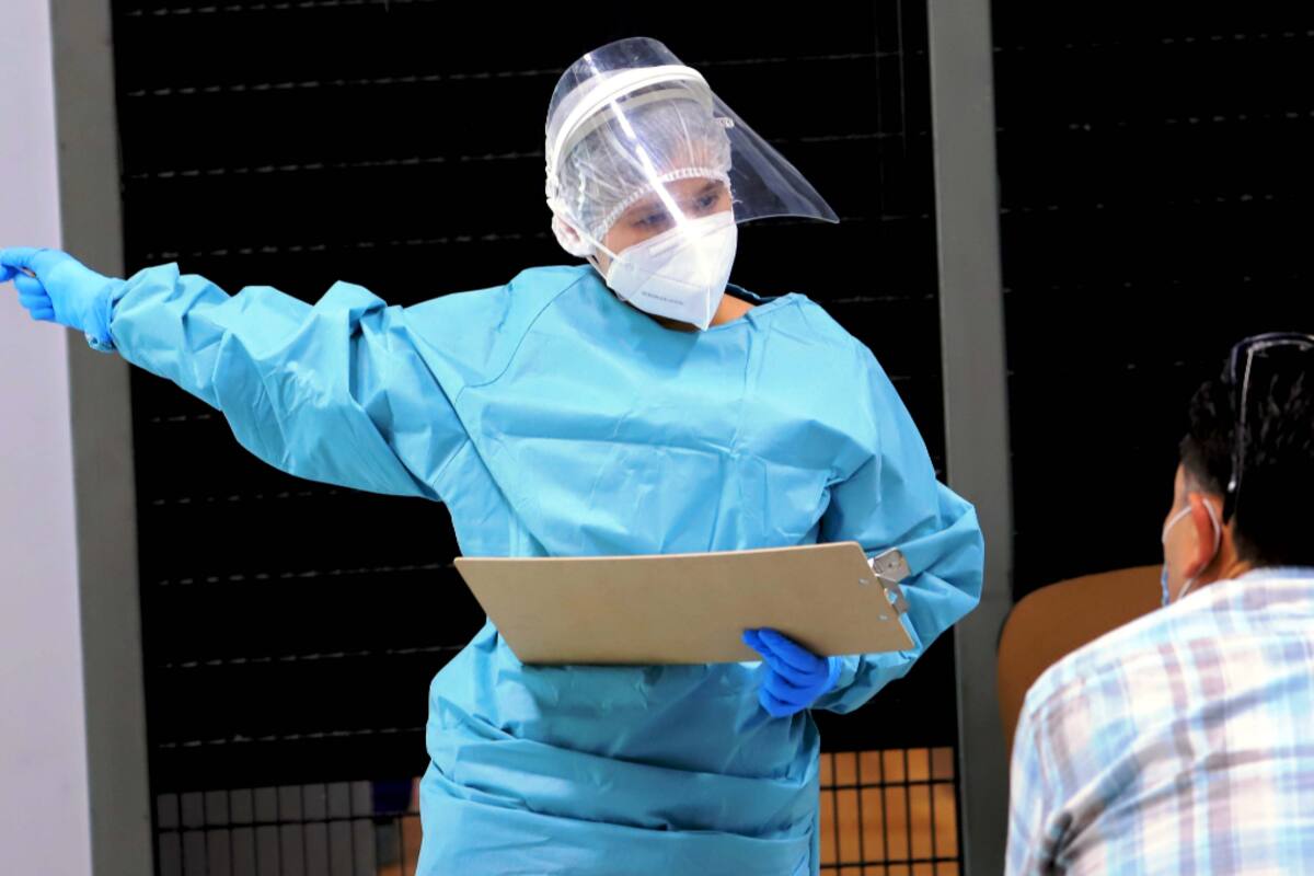 Coronavirus en Sonora: Registran repunte de muertes por Covid-19, son 22 en un día y 459 nuevos casos