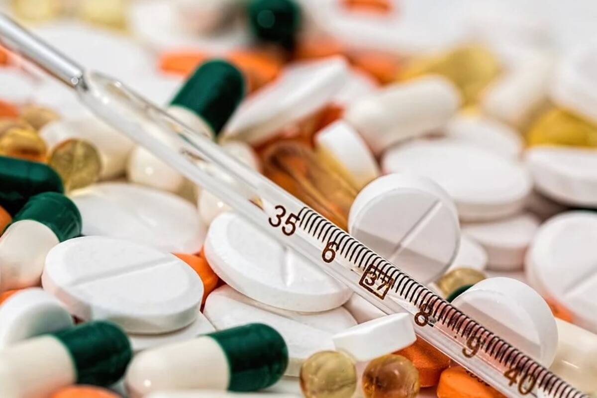 Hermanitos mueren tras recibir medicamento equivocado de farmacia