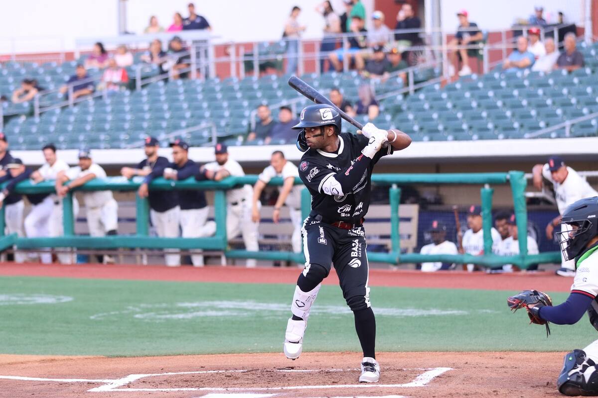 Toros de Tijuana abre gira con revés