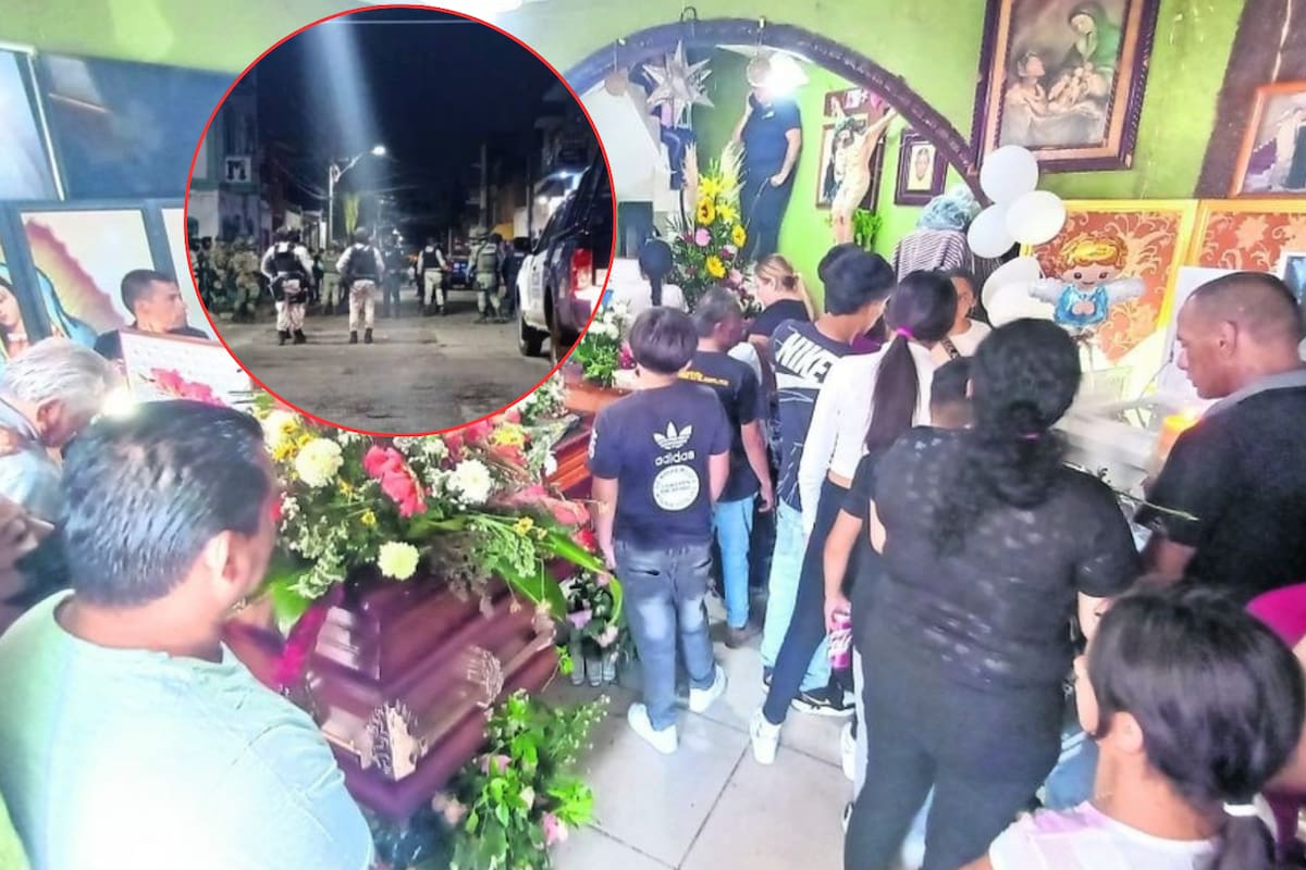 La Guardia Nacional habría advertido a las víctimas de León, Guanajuato, que las iban a matar