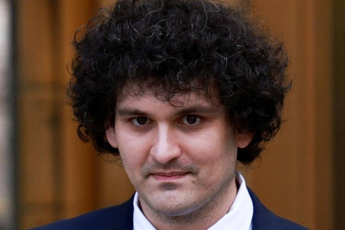 Razones por las que Sam Bankman-Fried podría ser sentenciado a más de 40 años en prisión