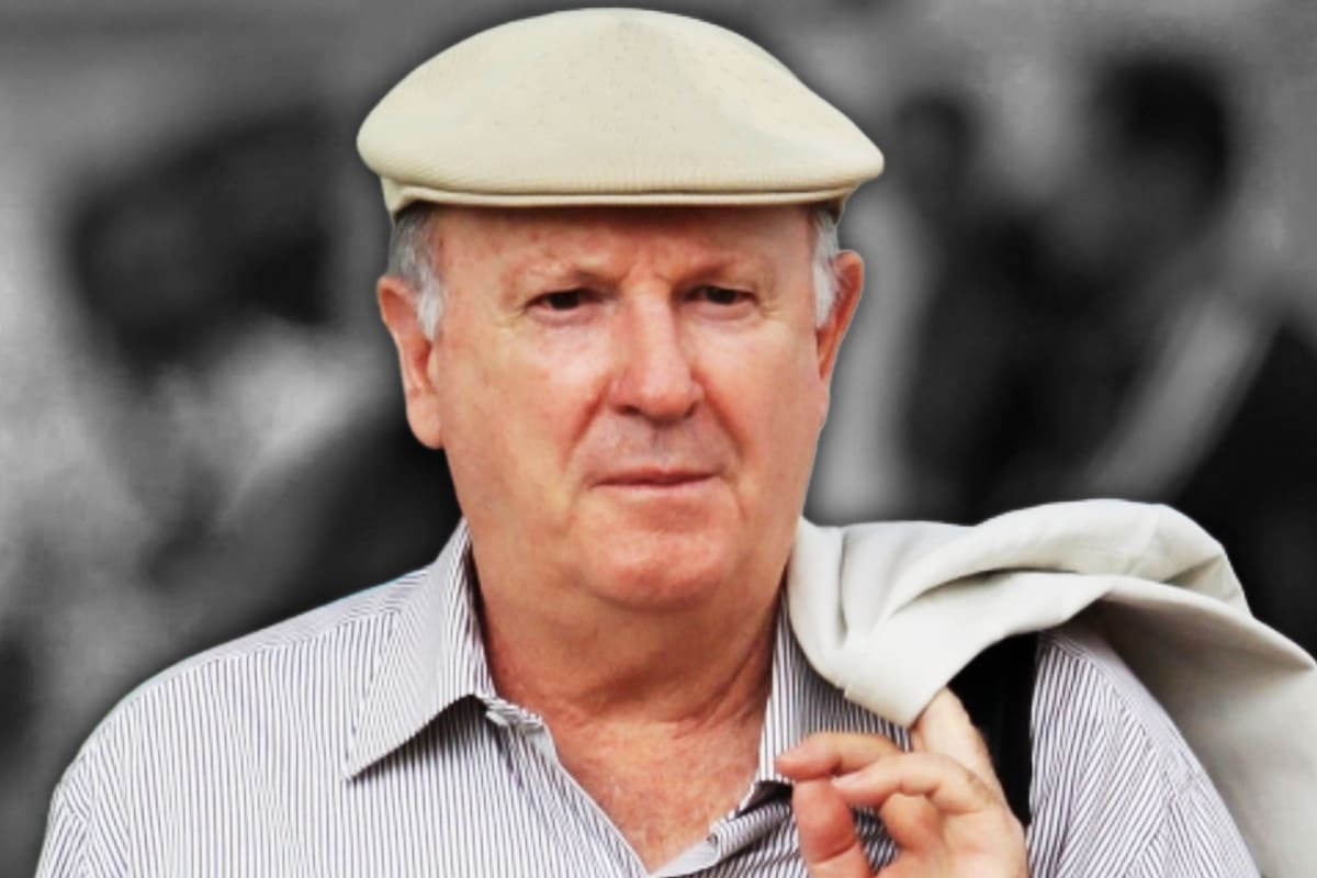 Confirman fallecimiento de Manuel Lapuente a los 81 años
