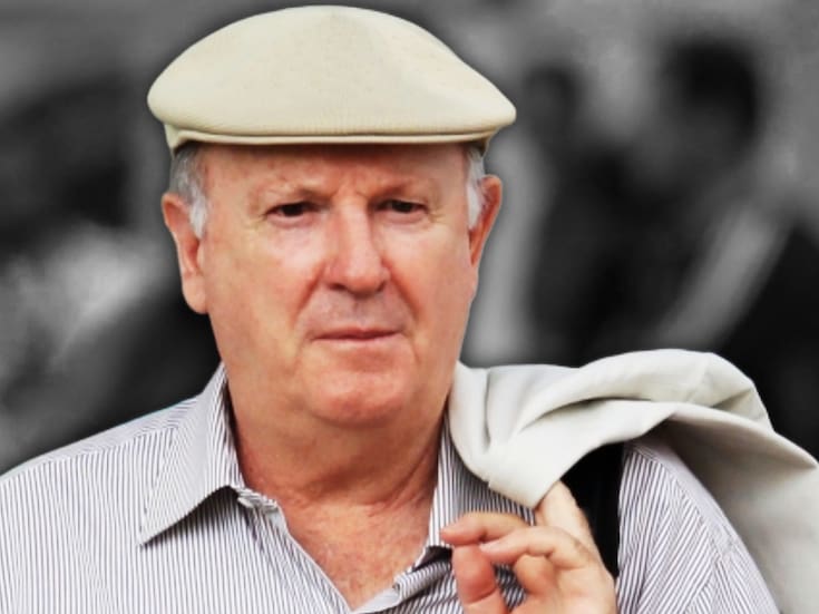 Confirman fallecimiento de Manuel Lapuente a los 81 años