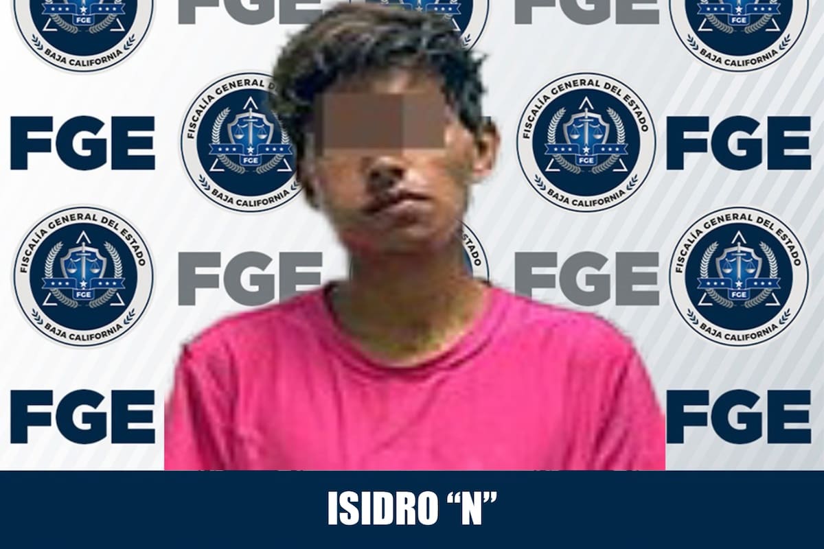 Prisión preventiva para acusado de violencia familiar en San Felipe