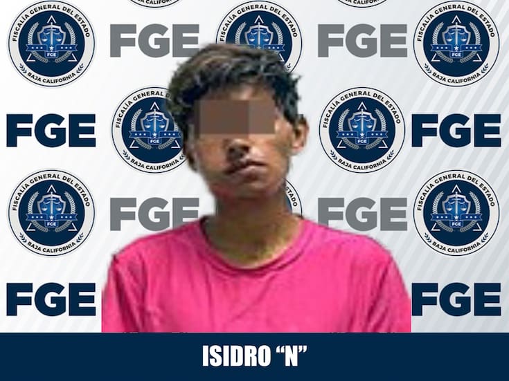 Prisión preventiva para acusado de violencia familiar en San Felipe