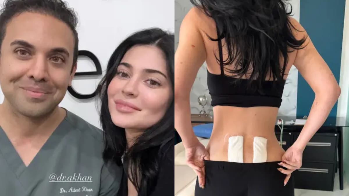 Kylie Jenner viaja a México para tratar dolor crónico: qué es la terapia con células madre y por qué no está disponible en EE.UU.