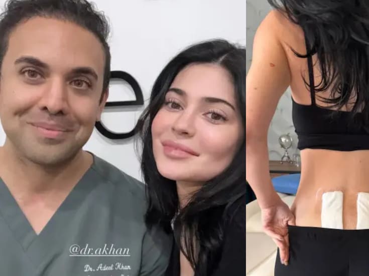 Kylie Jenner viaja a México para tratar dolor crónico: qué es la terapia con células madre y por qué no está disponible en EE.UU.