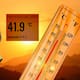 Hermosillo alcanza los 47 grados en sensación térmica este miércoles