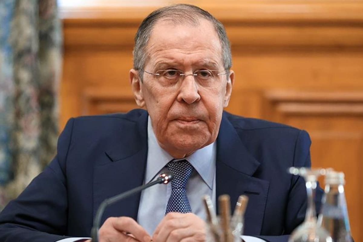 Rusia acusa de “irresponsable” bombardeo ordenado por Donald Trump a Irán y podría estar dispuesto a abastecer al país atacado con armamento nuclear, según Ministro de Relaciones Exteriores ruso