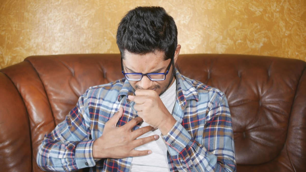 Especialistas explican cómo eliminar la flema y respirar mejor con siete recomendaciones simples que ayudan a despejar las vías respiratorias sin recurrir de inmediato a medicamentos