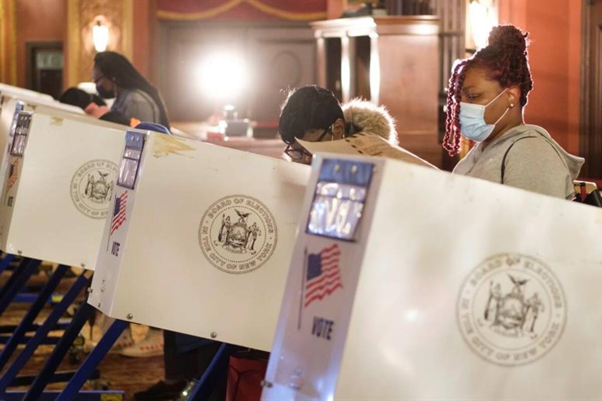 ¿Biden o Trump, quién le conviene más a México? 3 expertos responden qué cambia para el país con las elecciones en EE.UU.