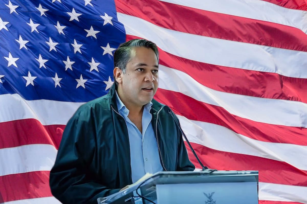 Enrique Díaz Vega, secretario de Finanzas del gobierno de Rocha Moya acusado por EEUU de colaborar con el Cártel de Sinaloa, exportó más de 100 millones de pesos en chiles a EEUU mediante una empresa creada antes de entrar al gobierno de Rubén Rocha Moya