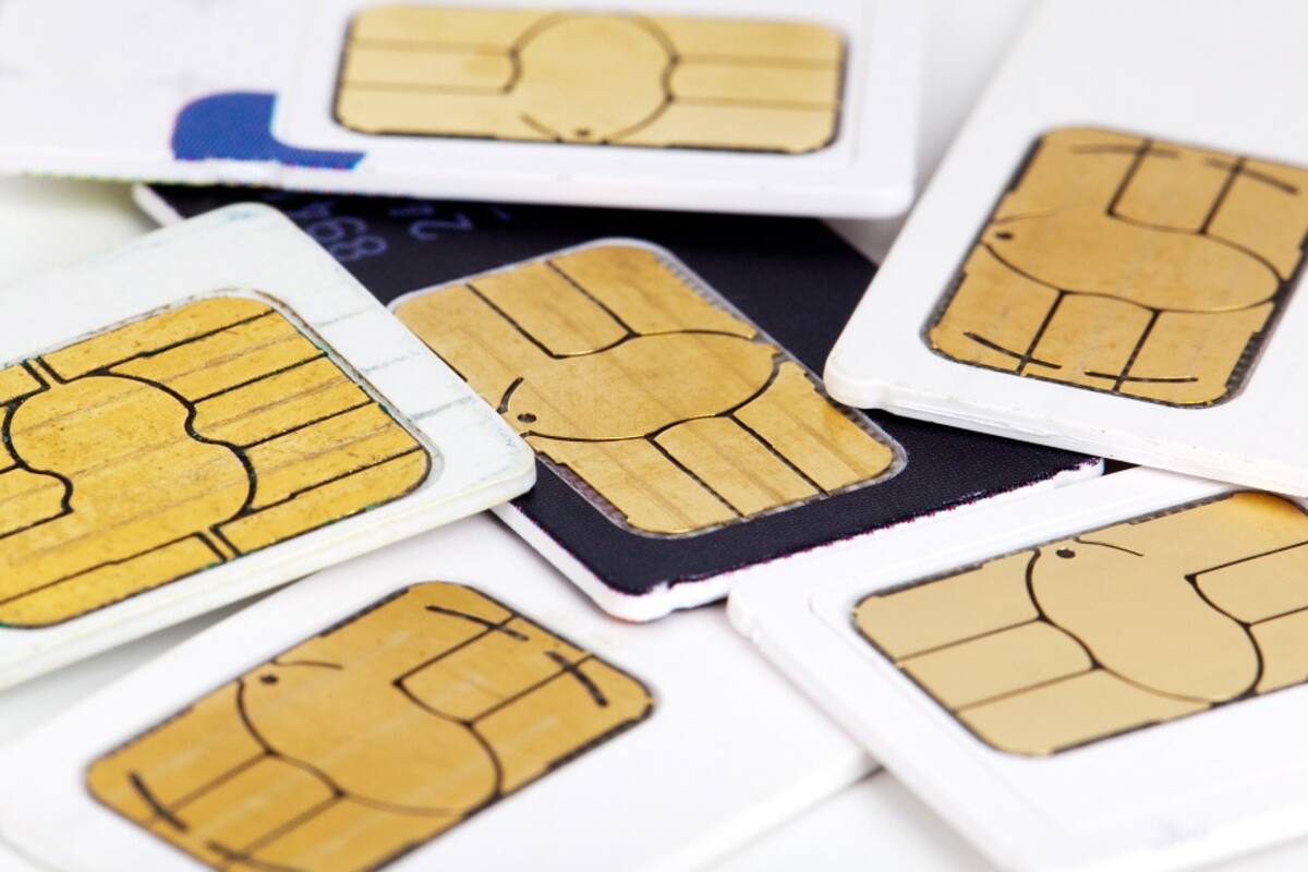 Tarjetas SIM amenazan tu seguridad y esta nueva vulnerabilidad lo demuestra