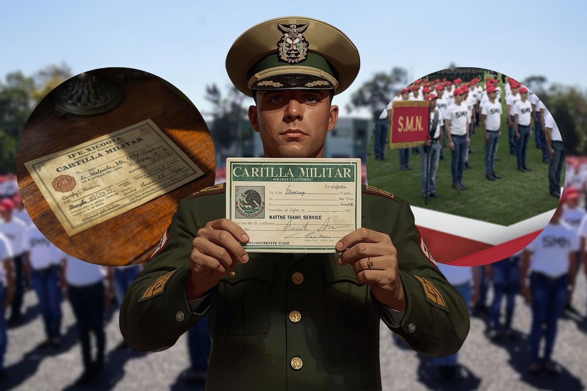 Reglamento del Servicio Militar 2026: Consecuencias legales y laborales de no cumplir el adiestramiento tras obtener bola blanca, según Sedena