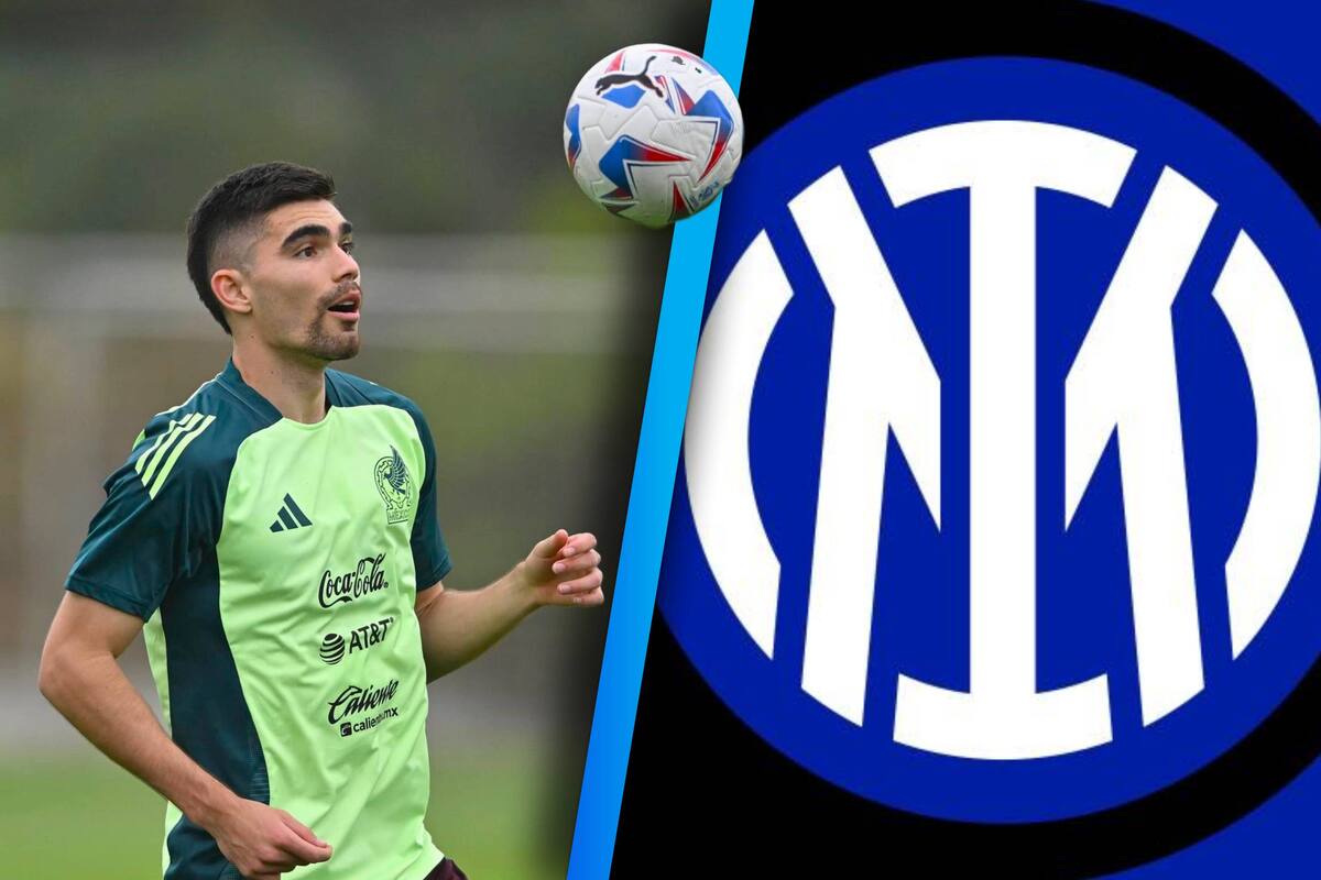 Johan Vásquez está en la mira del Inter de Milán y varios equipos de la Premier League