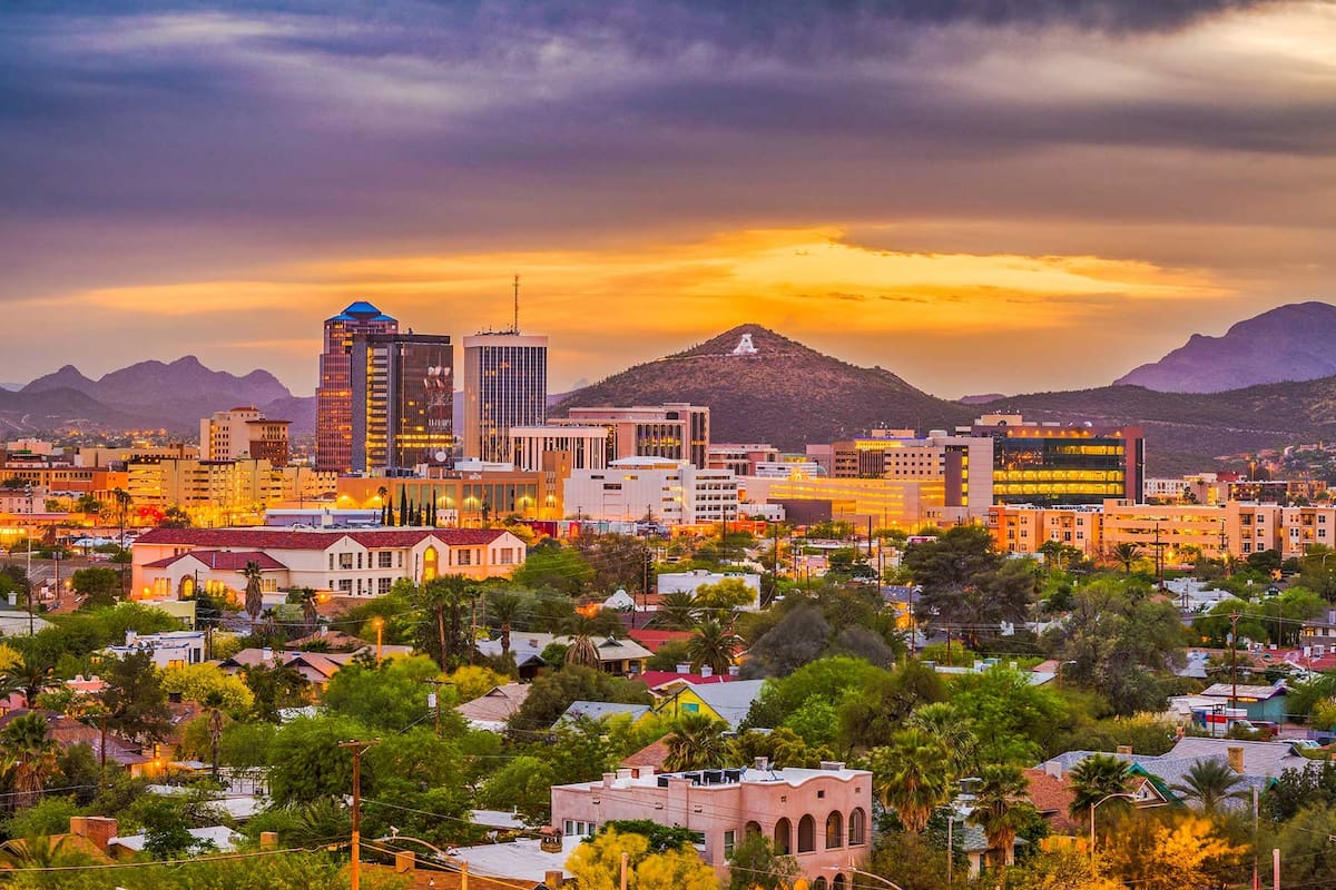 Qué hacer en Arizona: destinos imperdibles para viajar en familia