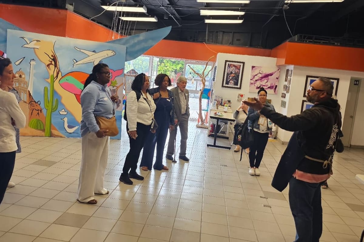 Tour operadores satisfechos con el Tianguis Turístico