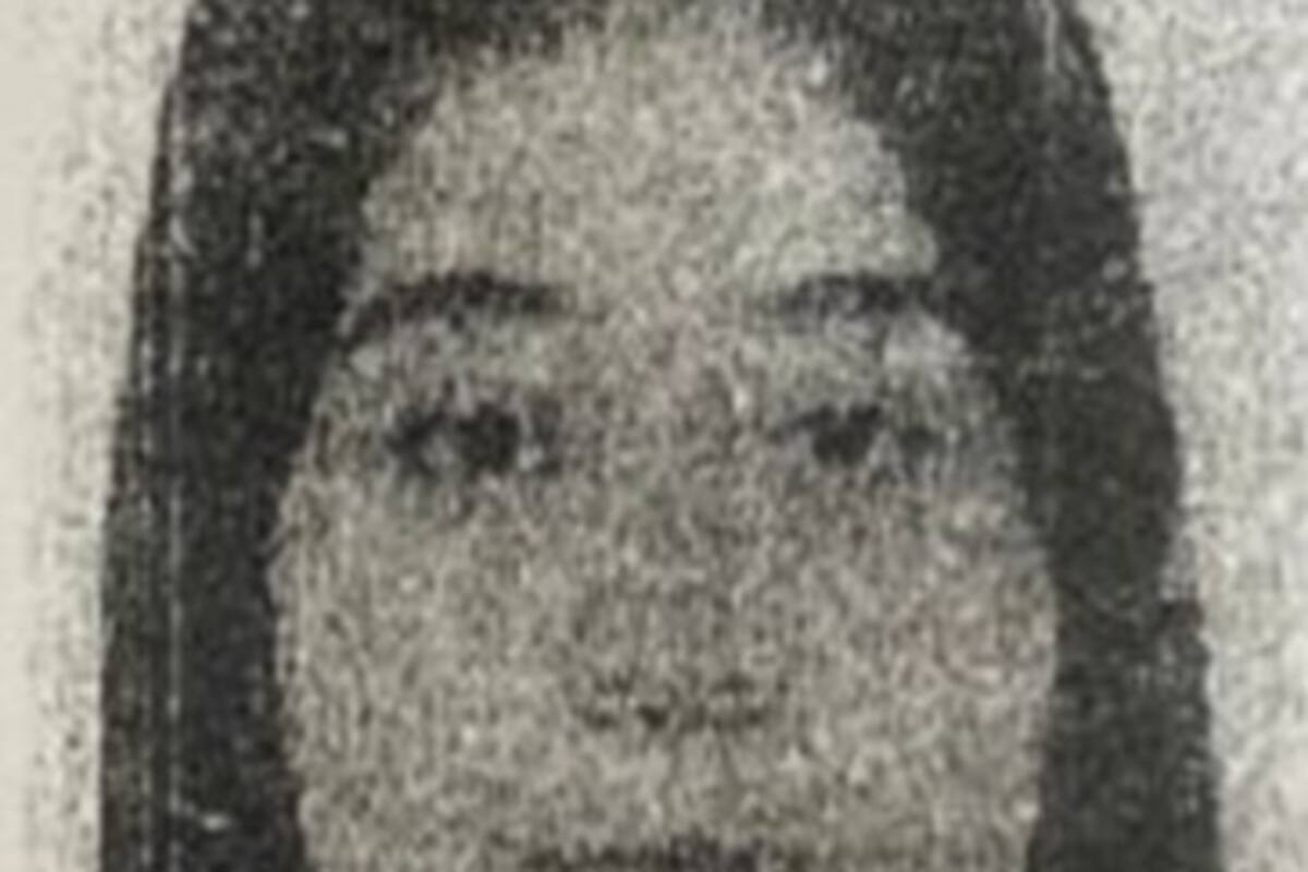 Se busca a Zamara Vázquez Villa de 18 años de edad