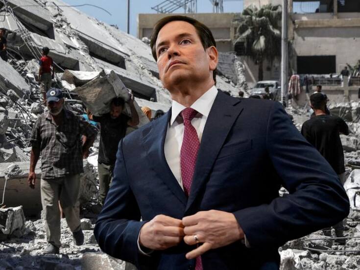 Marco Rubio advierte que la guerra en Gaza aún no termina mientras Israel y Hamás evalúan el plan de 20 puntos de Trump