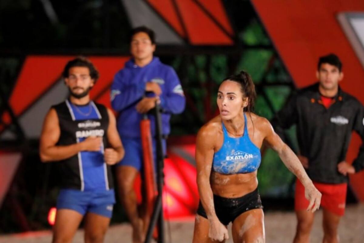 Exatlón México All Stars: se filtran detalles de los primeros días de grabación