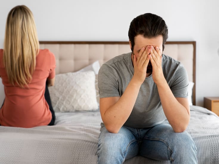 Inegi reporta disminución de matrimonios y divorcios durante el 2024