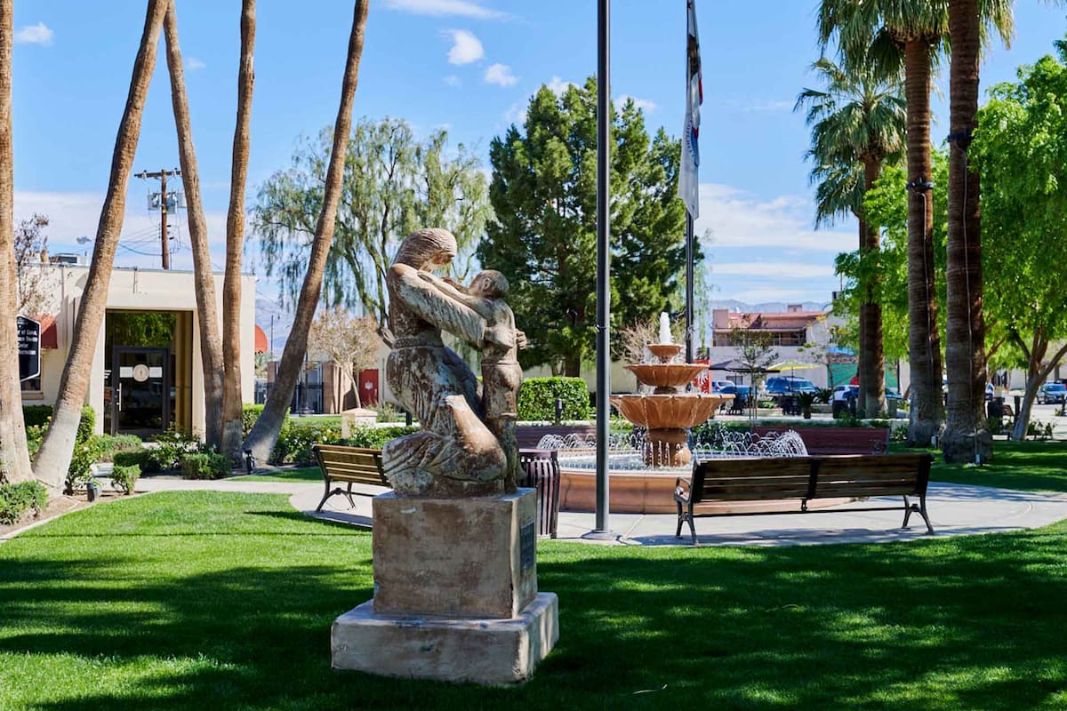 Impulsan inversión de 42 MDD para modernizar la red eléctrica en Coachella