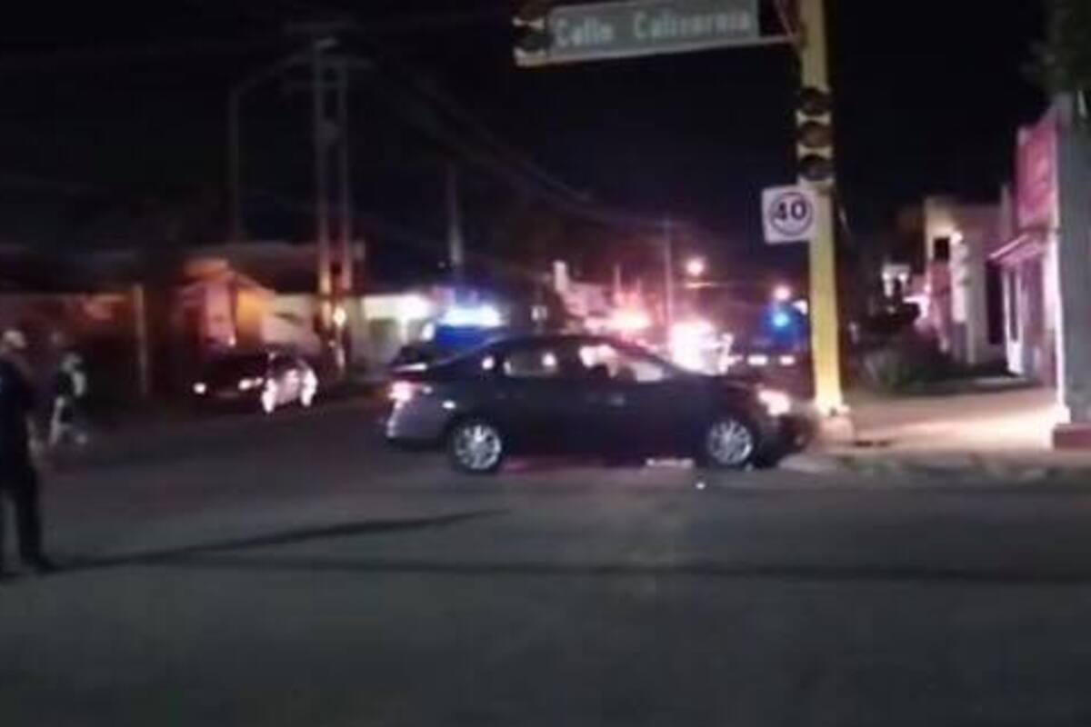 Ejecutan a dos hombres dentro de su auto en la Zona Norte