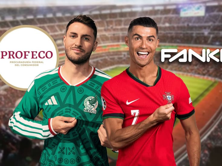 Profeco exige claridad en la venta de boletos del México vs Portugal tras fallas en Fanki: ¿Qué pasó y cuál es el origen de la boletera extranjera?