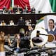Reforma a la Ley de Amparo garantiza el derecho a la justicia y coherencia del proceso: Claudia Sheinbaum