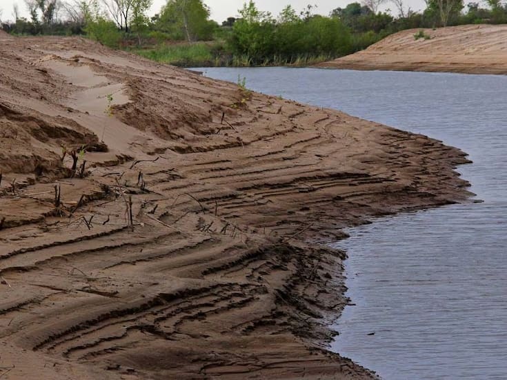 Supera BC 14 meses de sequía: Conagua