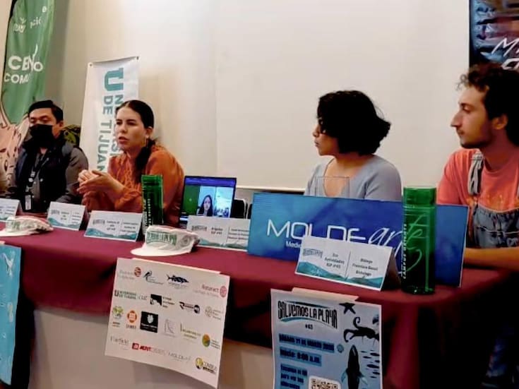 Proyecto Fronterizo de Educación Ambiental invita a “Salvemos la Playa” en Tijuana