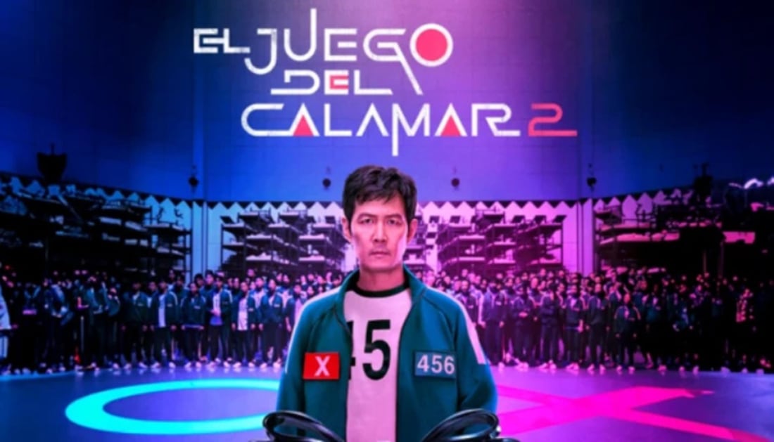 Lee Jung-jae, intérprete del protagonista Seong Gi-hun, ha sido una figura clave en la serie.